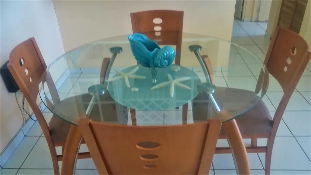 Ferienwohnung Marbella Del Caribe San Juan 0*,