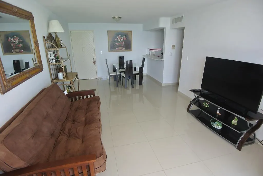 Apartment Ferienwohnung Marbella Del Caribe San Juan