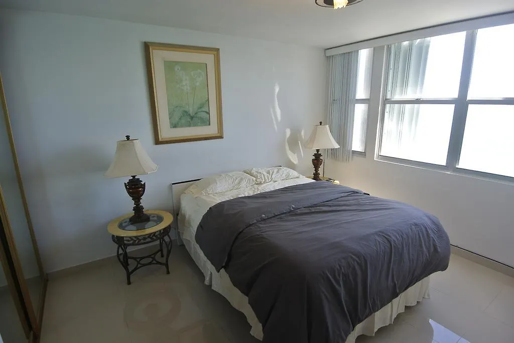 Ferienwohnung Marbella Del Caribe San Juan 0*,  Puerto Rico