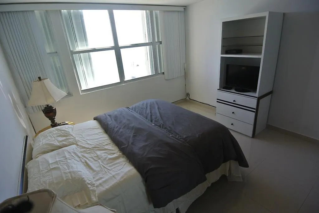 Ferienwohnung Marbella Del Caribe San Juan 0*,
