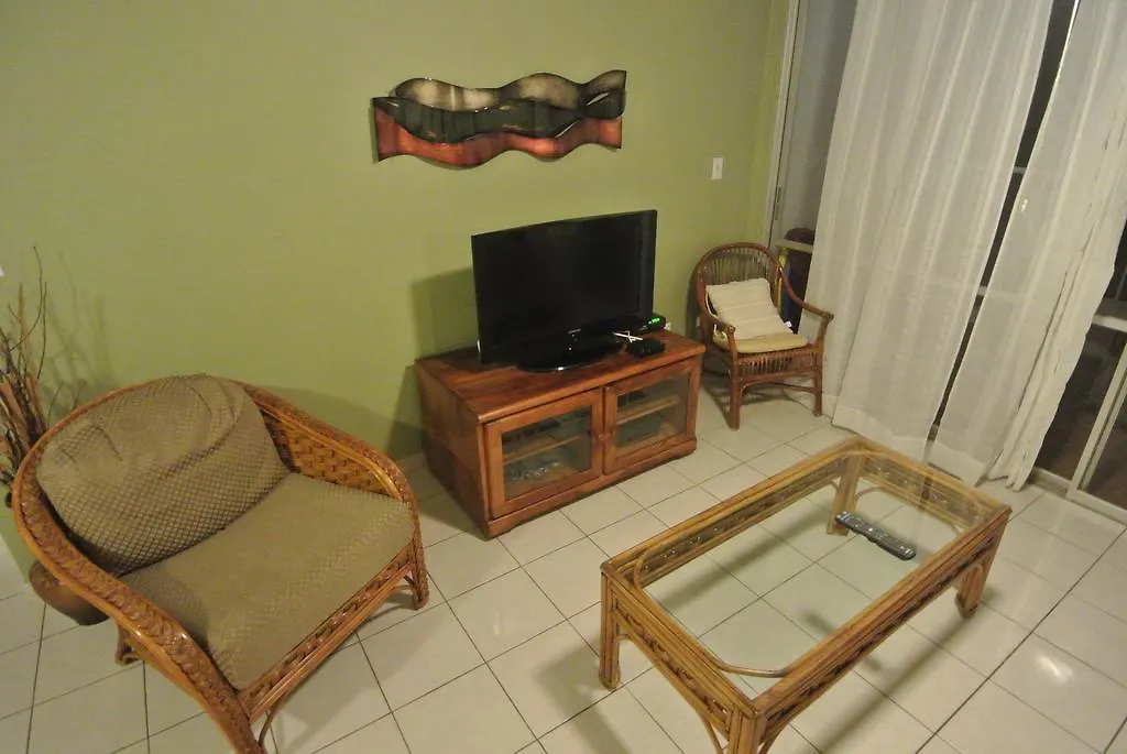 Apartment Ferienwohnung Marbella Del Caribe San Juan Puerto Rico
