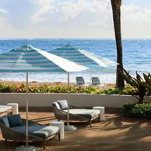4* Hotel La Concha Resort, Puerto Rico, Autograph Collection