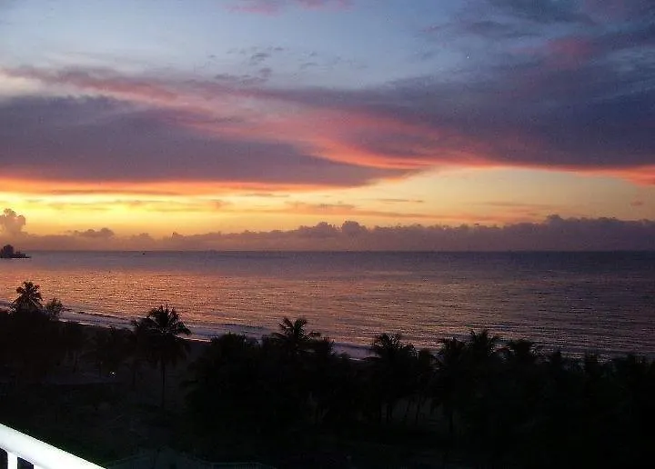 Marbella Del Caribe Appartement San Juan