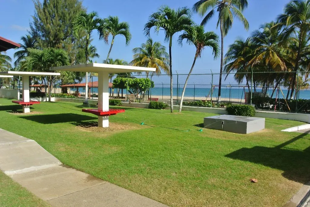 Marbella Del Caribe Appartement San Juan Puerto Rico