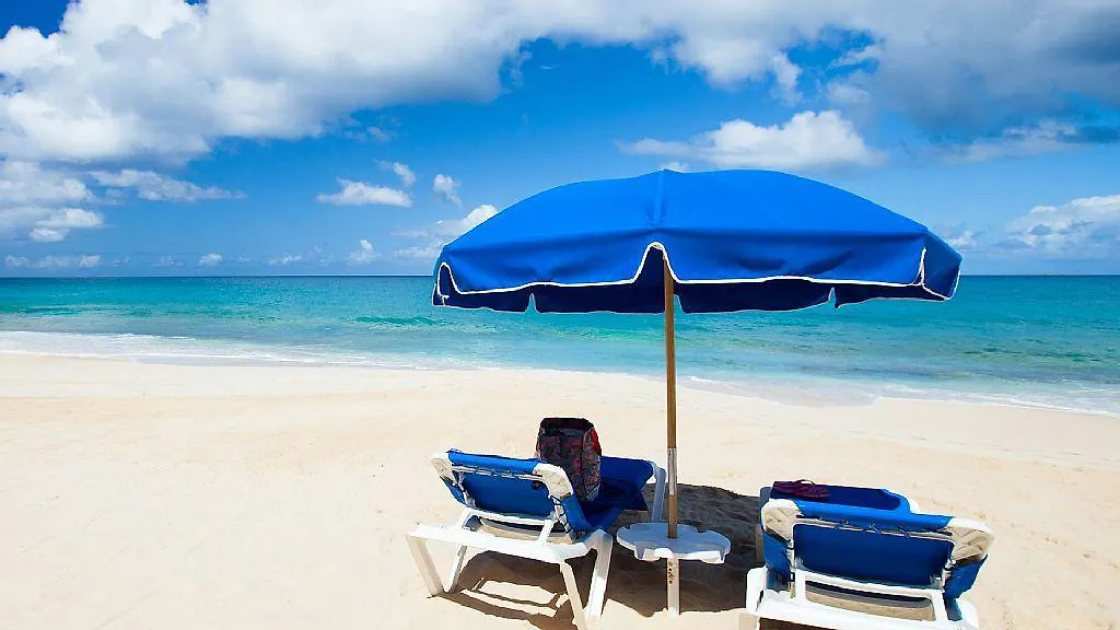 Marbella Del Caribe Appartement San Juan Puerto Rico