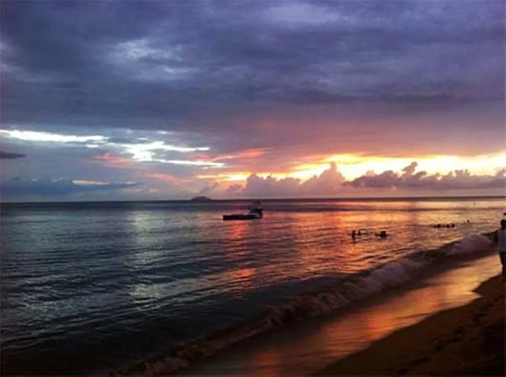 Marbella Del Caribe Appartement San Juan Puerto Rico