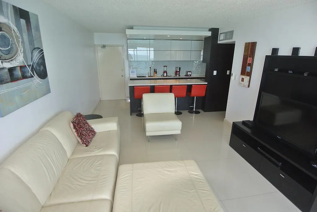 Marbella Del Caribe Appartement San Juan 0*,