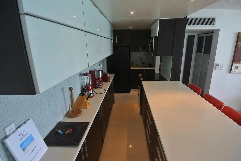 Marbella Del Caribe Appartement San Juan