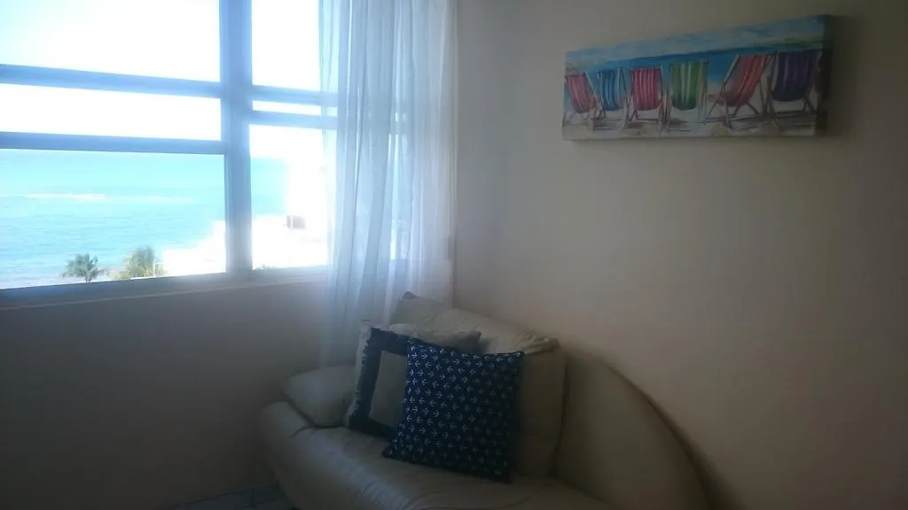 Marbella Del Caribe Appartement San Juan