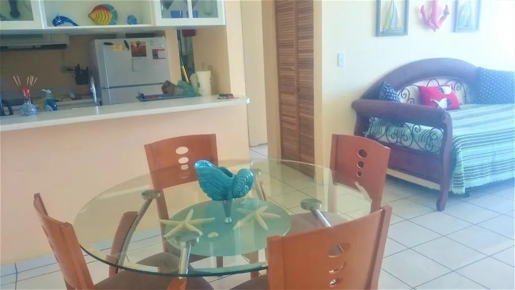 Marbella Del Caribe Appartement San Juan