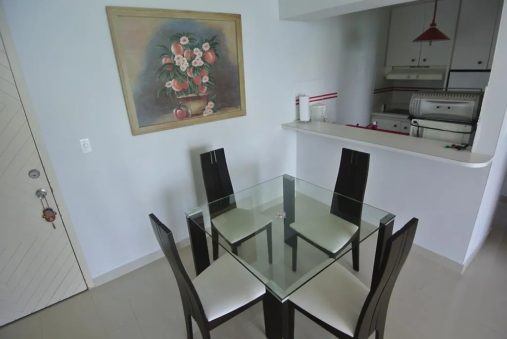 Marbella Del Caribe Appartement San Juan Puerto Rico