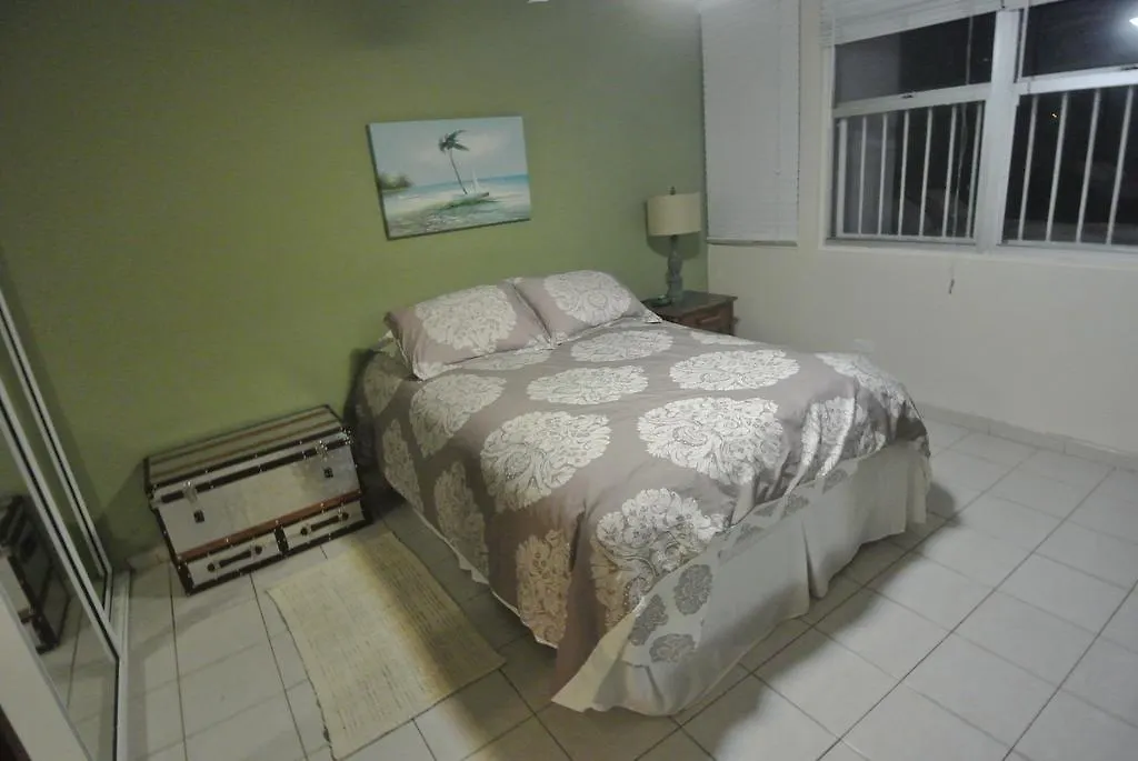 Marbella Del Caribe Appartement San Juan