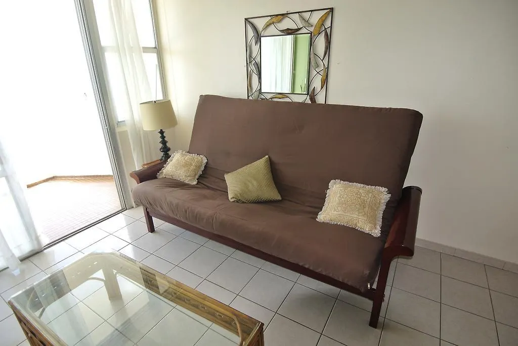 Marbella Del Caribe Appartement San Juan 0*,