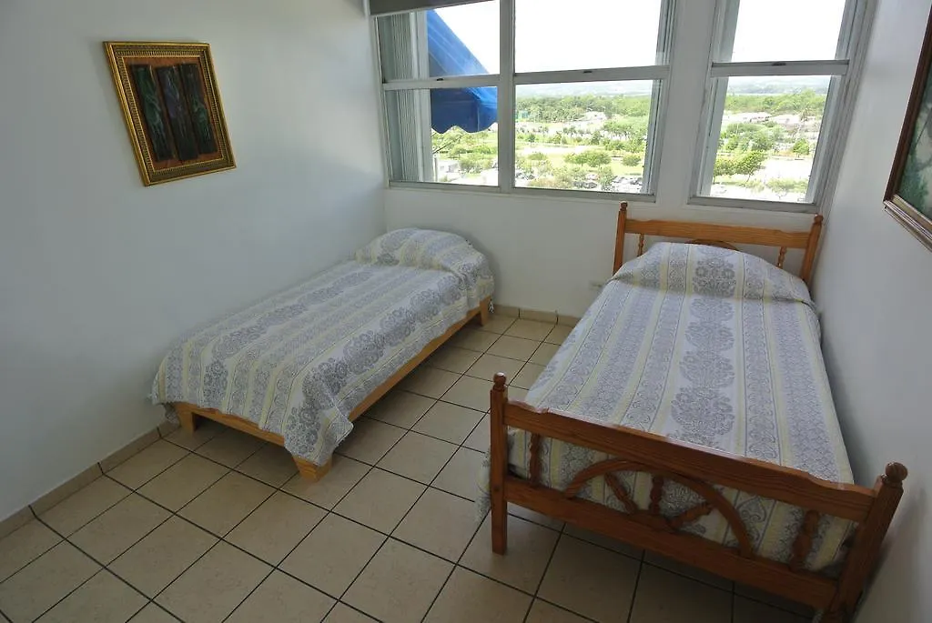 Marbella Del Caribe Appartement San Juan Puerto Rico