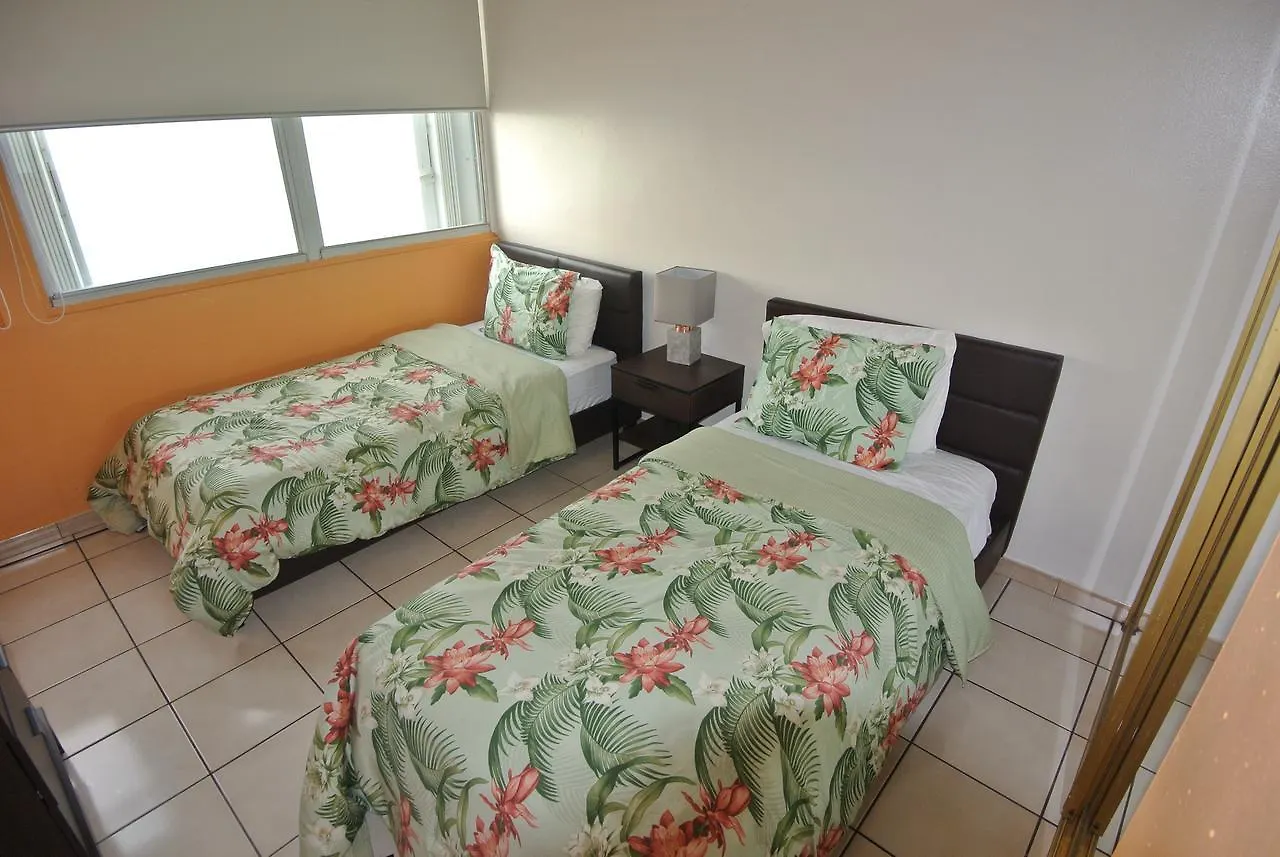 Marbella Del Caribe Appartement San Juan Puerto Rico