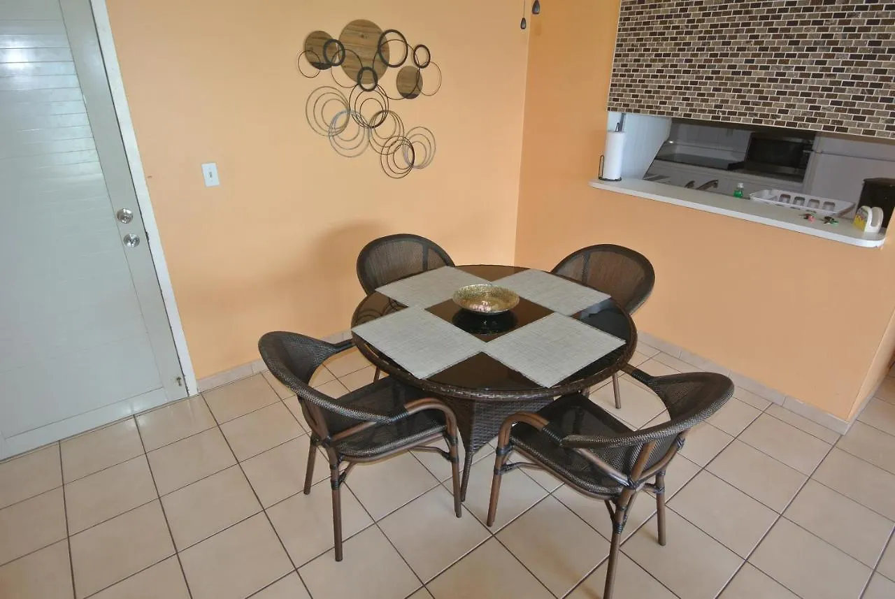 Marbella Del Caribe Appartement San Juan 0*,  Puerto Rico