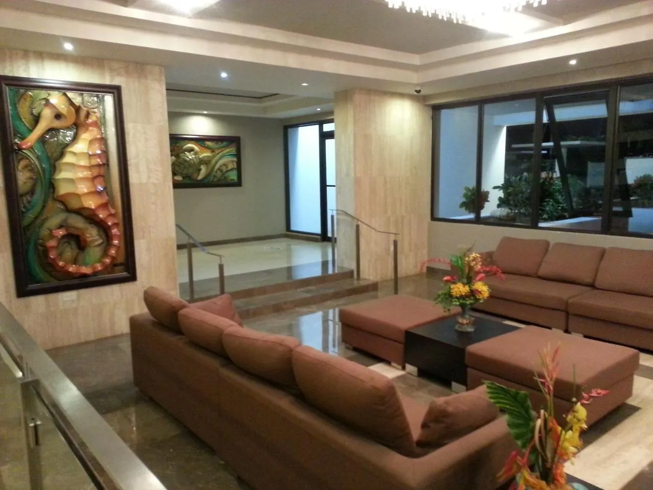 Marbella Del Caribe Appartement San Juan Puerto Rico