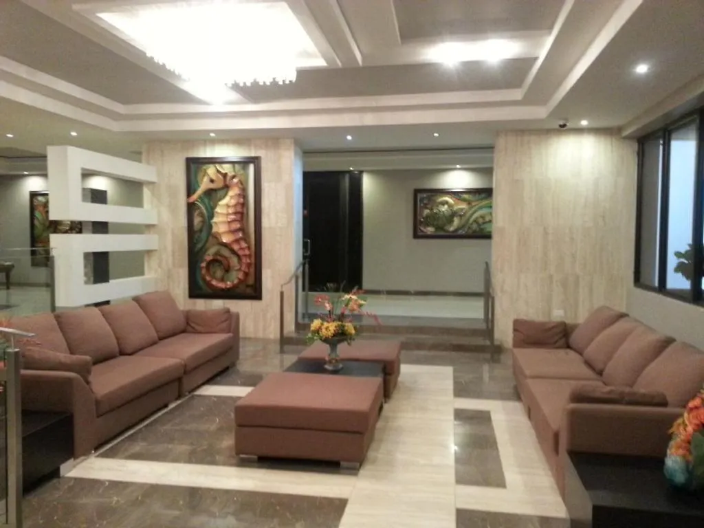 Marbella Del Caribe Appartement San Juan
