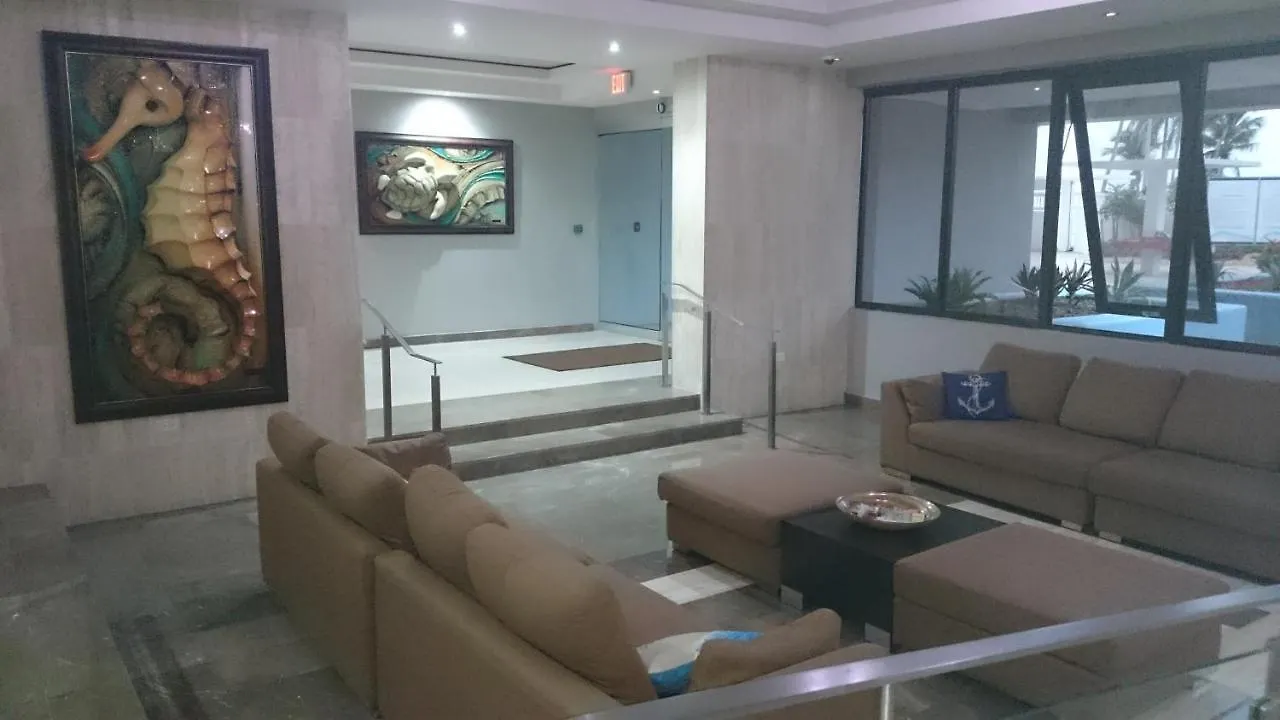 Marbella Del Caribe Appartement San Juan