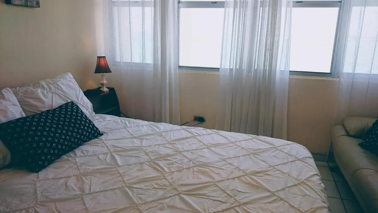 Marbella Del Caribe Appartement San Juan