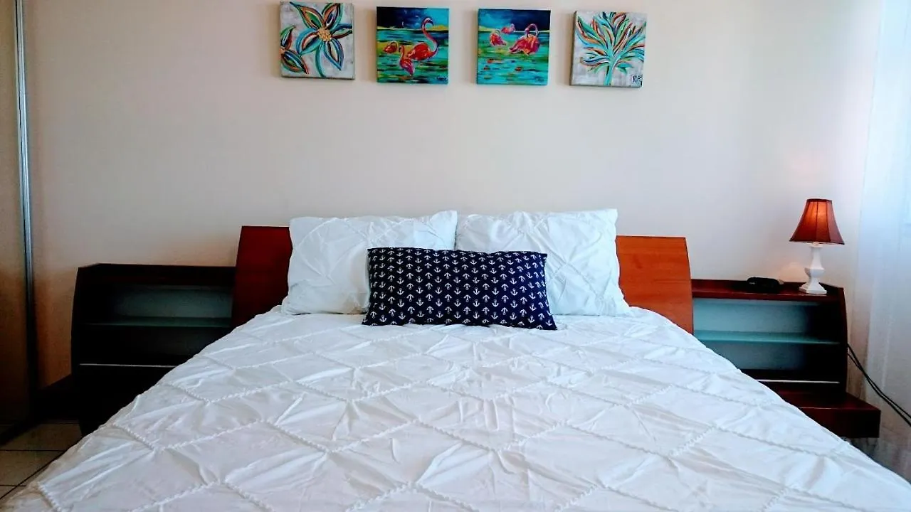 Marbella Del Caribe Appartement San Juan 0*,
