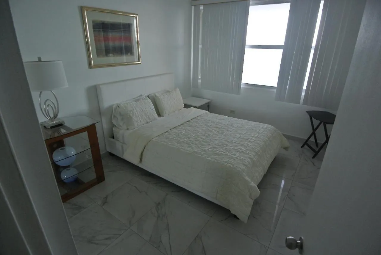Marbella Del Caribe Appartement San Juan 0*,  Puerto Rico