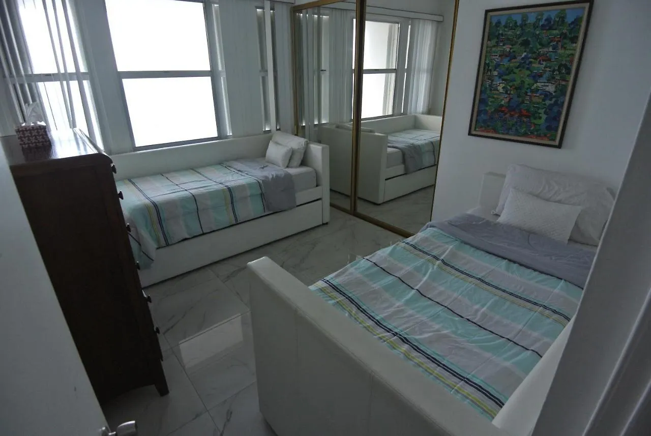 Marbella Del Caribe Appartement San Juan